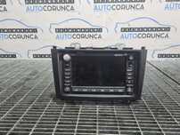 Navigatie Originala Honda CR - V 2006 - 2010 (882) 39541SWAA030M1