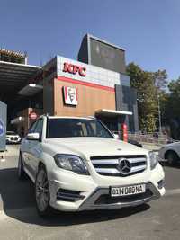 Mersedes Benz GLK / Mercedes / Mers