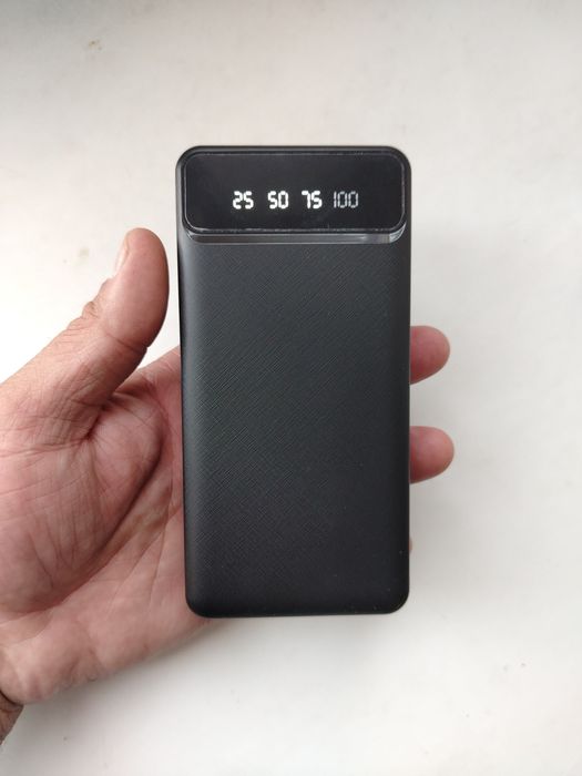Продам powerbank.