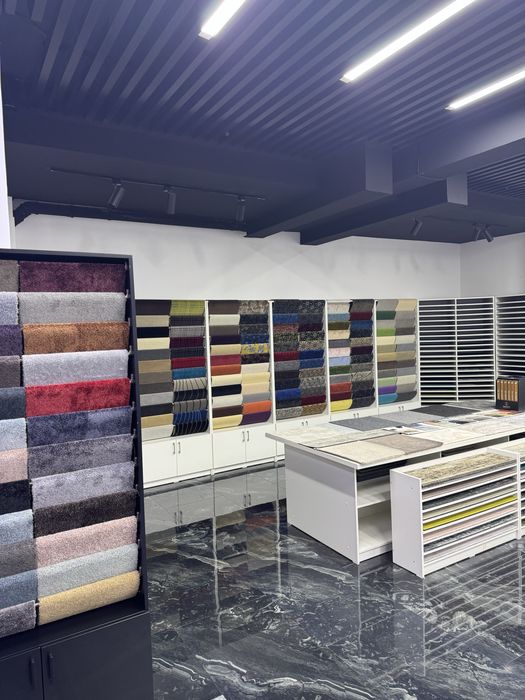 Сдается нежилое помещение в Tashkent city