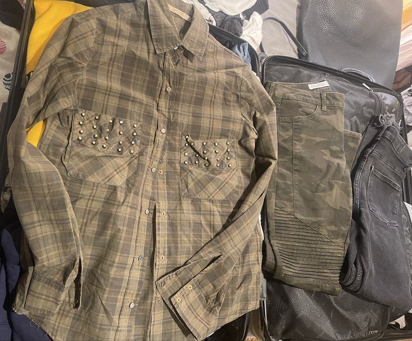 Diquared2-Hugo Boss articole imbracaminte