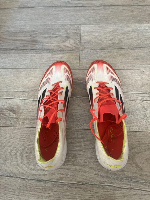 Бутонки Addidas F50 Elite