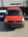 Vand Renault Master 2007