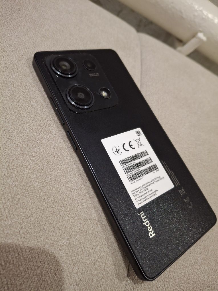 Redmi not 14 s 128