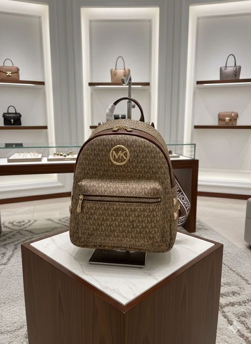 Ghiozdane Michael Kors