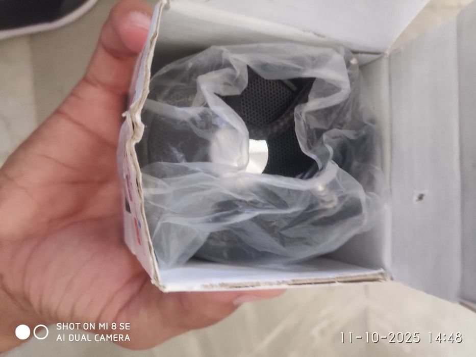 Mini speaker WW-887