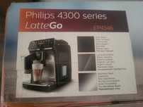 Espressor automat Philips EP4346/71 seria 4300