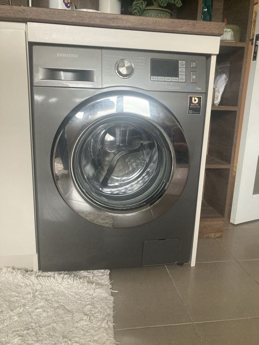 Пералня Samsung - напълно работеща