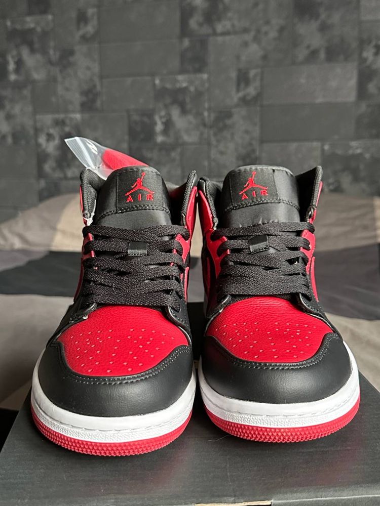 Nike Air Jordan 1 mid (43)