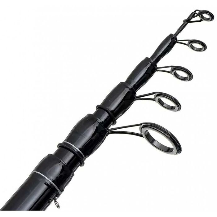 Телескопична въдица PANTERA 3.60m