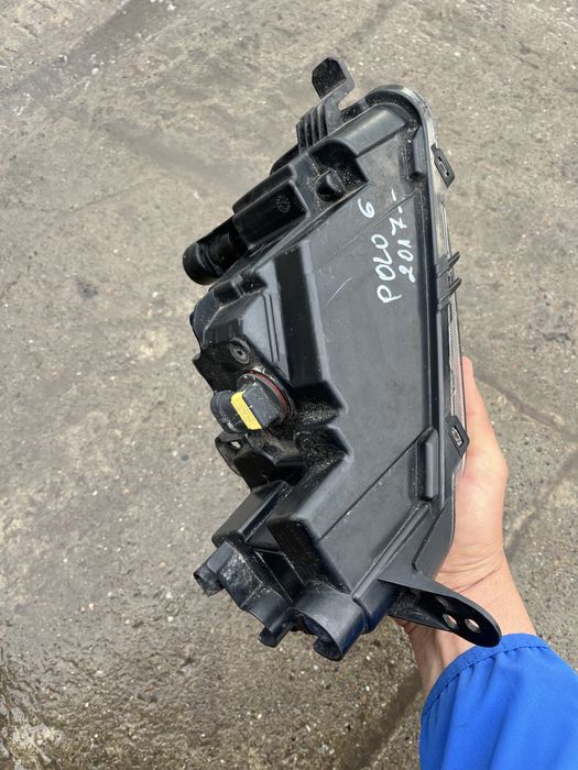 3 броя халоген VW Polo 2017-