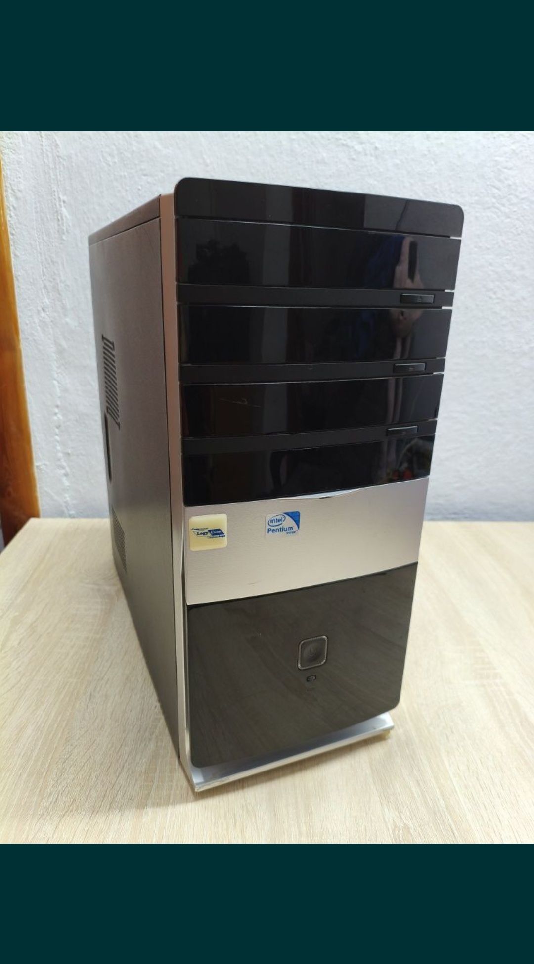 Системные блоки. Core i5/DDR3 4Gb/HDD 500Gb