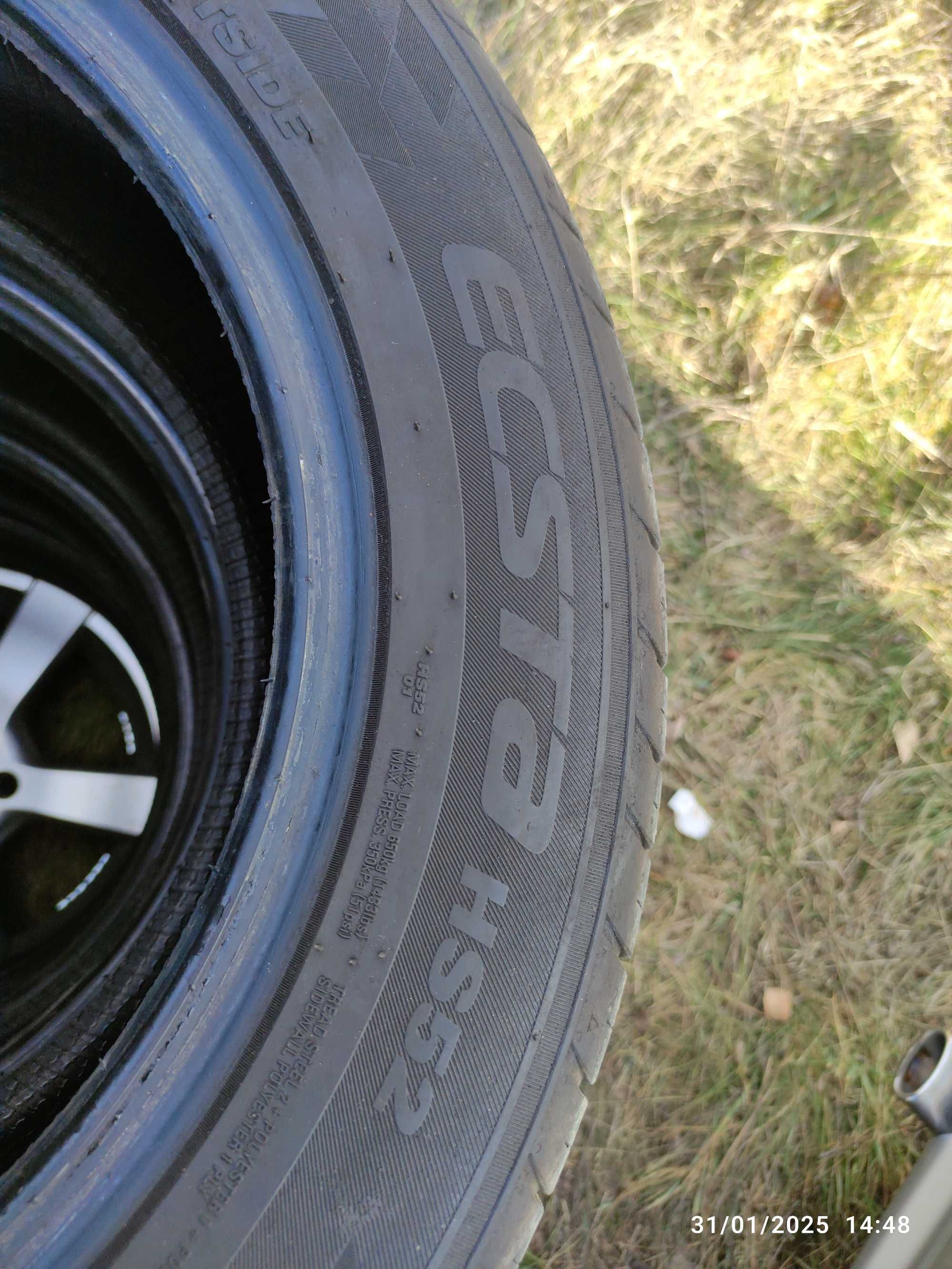 Гуми KUMHO Летни