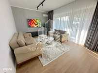 Apartament 2 camere, 2 bai, etaj 1, Campus Universitar