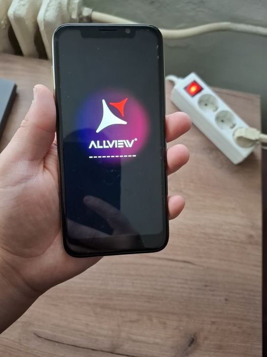 Alllview Soul X5 mini impecabil