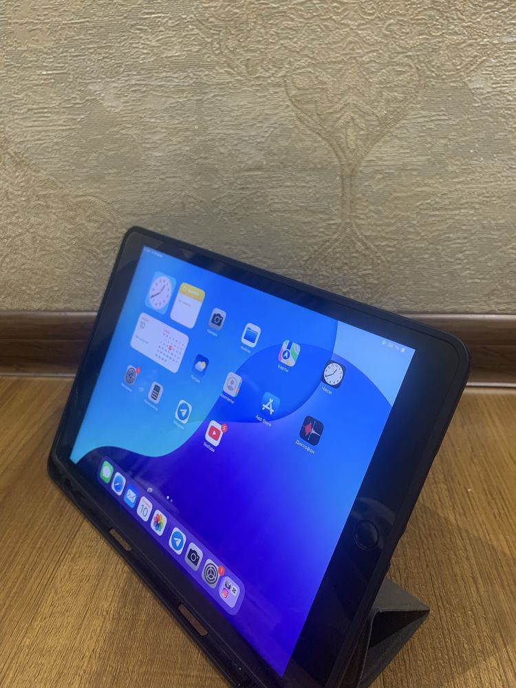 iPad 9 LL/A 64Gb