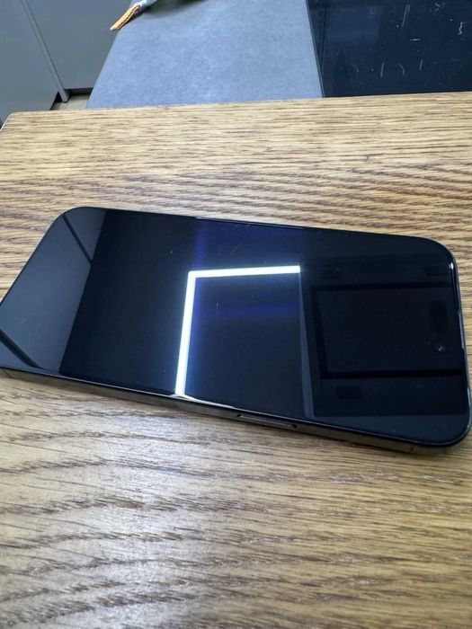 iPhone 15 pro max 256 GB/ 90%BH