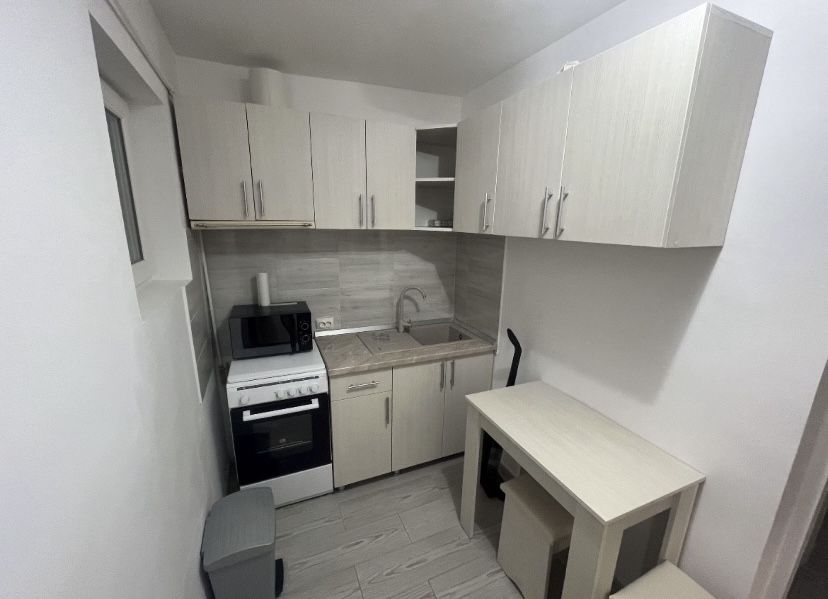 Garsoniera in regim hotelier Zona Centrala