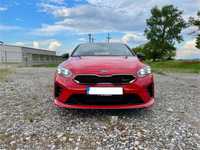 Kia Pro Ceed GT 1.6 T-GDI 7DCT