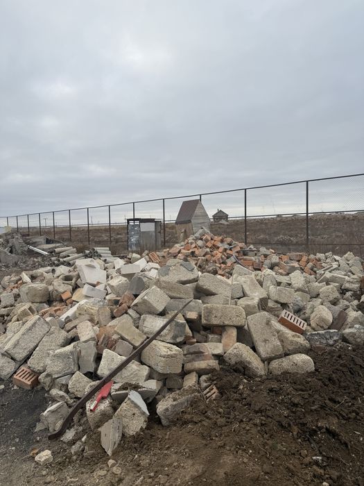 Самовывоз камень