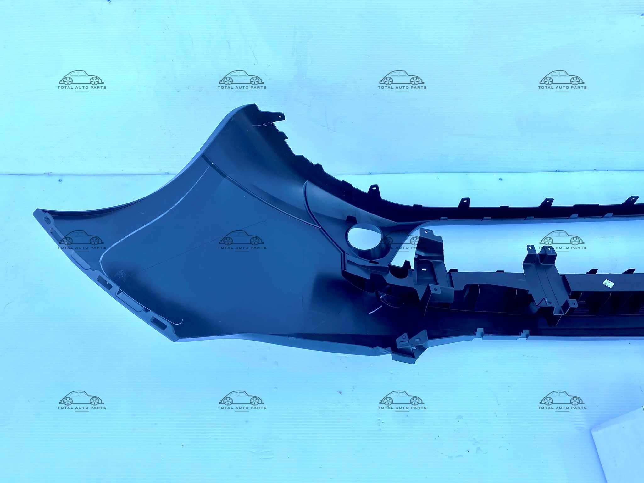 Bara fata Dacia Lodgy 2012-2017 noua originala