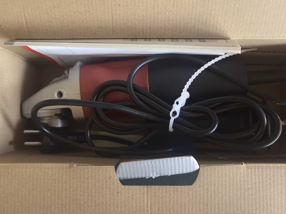 SPARKY M 1200 Ъглошлифовъчна машина