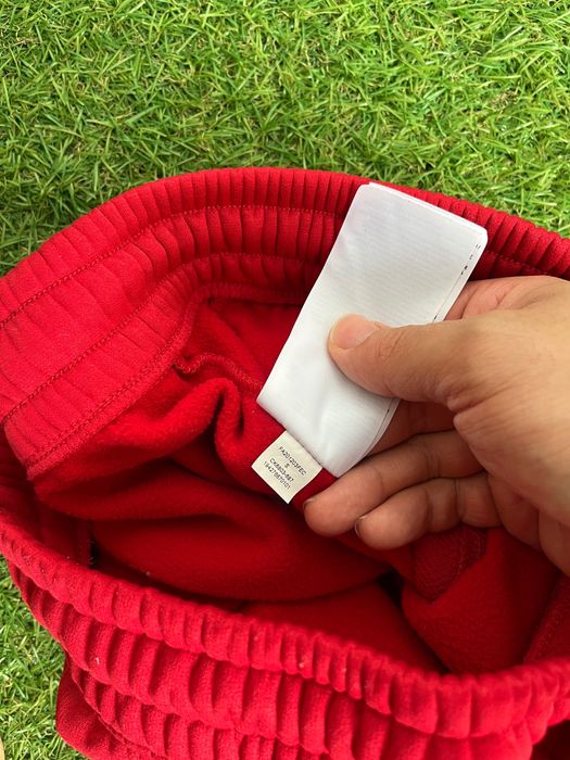 Мъжко долнище : Jordan Air Therma Fleece Pants S