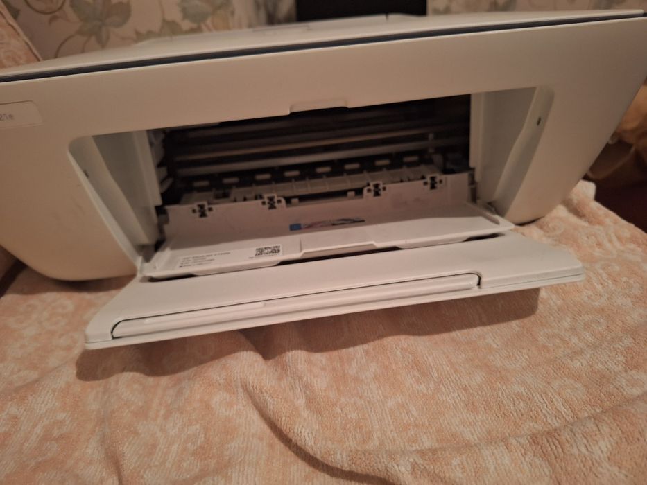 Принтер HP Desk Jet 2721e