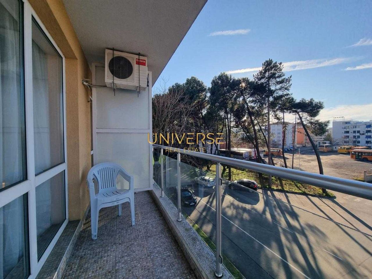 Продава се Тристаен апартамент в к.к. Слънчев бряг - 116 кв.м за 845 €/кв.м - Снимка #16