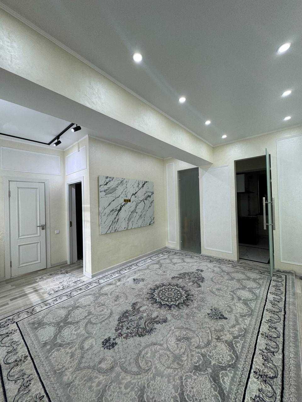Yashnobod tumanida 2 xonali uy sotaman (Tuzel 1)