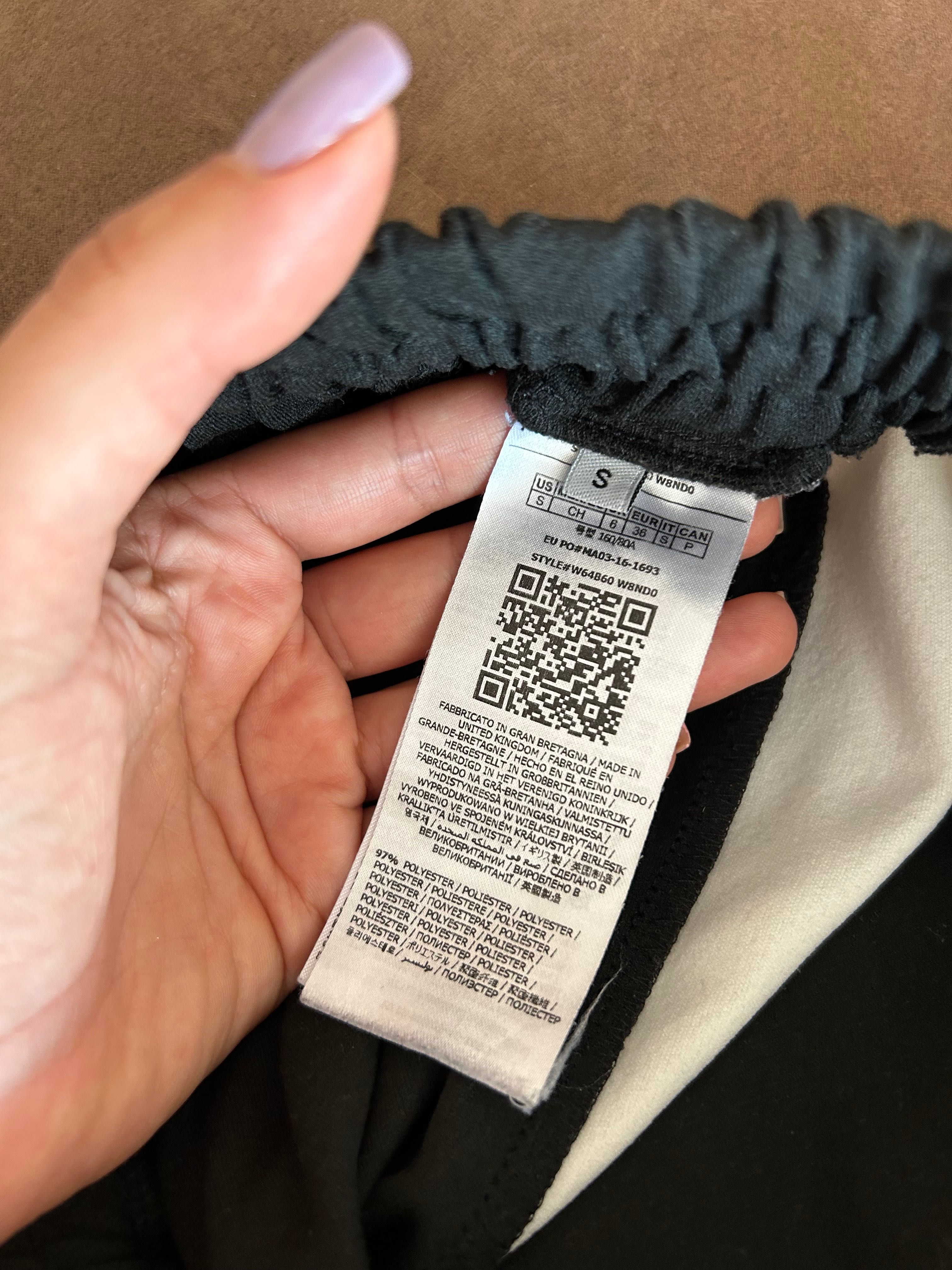 Дамски панталон Guess