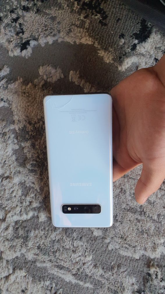 Galaxy s10 16/128