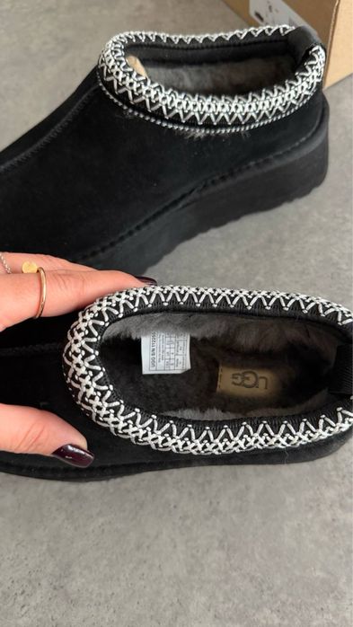 Ghete UGG din piele !!! Calitate superioara !!! Marimi 36/40 !!!