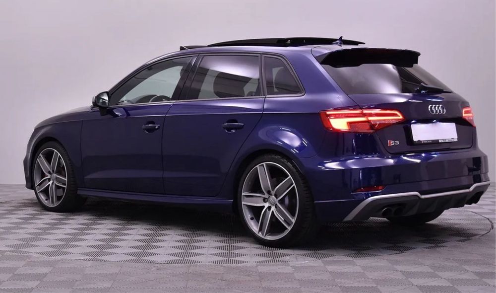 Jante Audi Q3 A3 19 anvelope vara 255 40 R19 OE