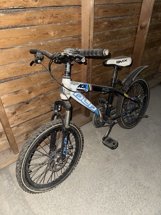 Velosiped mustang arzon bervoraman