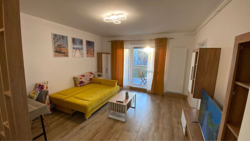 Cazare în regim hotelier - Apart. 1-2-3 cam. Coresi/Avantgarden