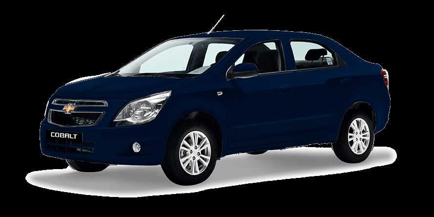 COBALT GX-Style Plus AT 2024