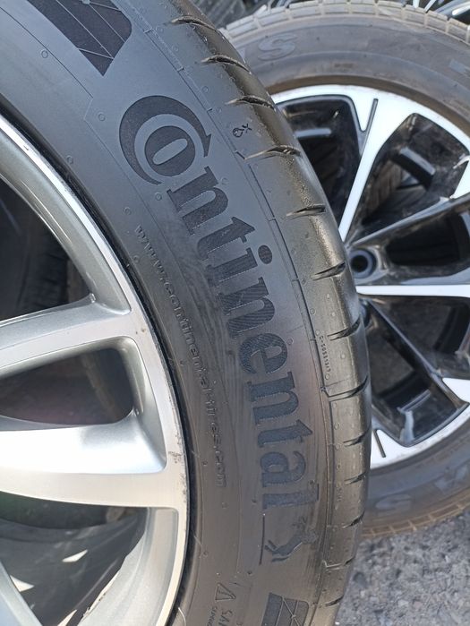 AUDI A5.A6.A7.A8.-Q5.Q7 диски оригинал размер дисков R 20 на ауди