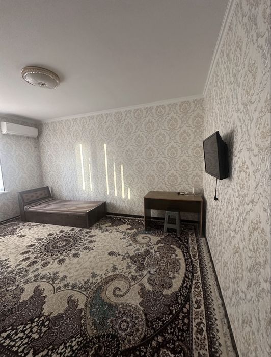 Сдается 2 ком Узбум ЖК Obod