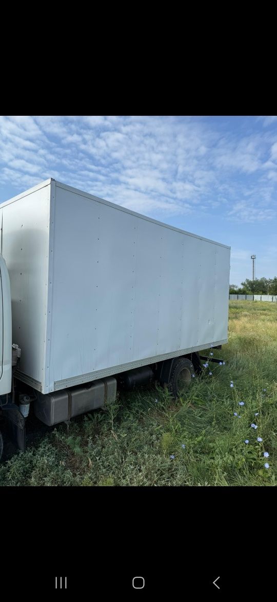 Продам будку в отличном состоянии