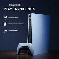 PlayStation 5 с играми и без. Доставка БЕСПЛАТНО по оптовым ценам