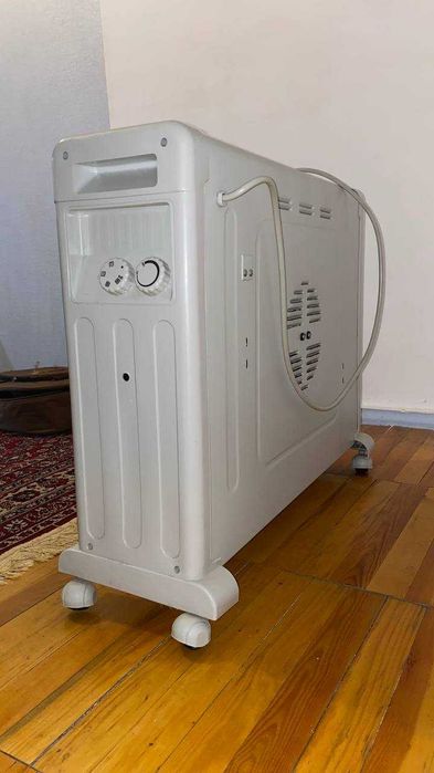 Обогреватель электрический