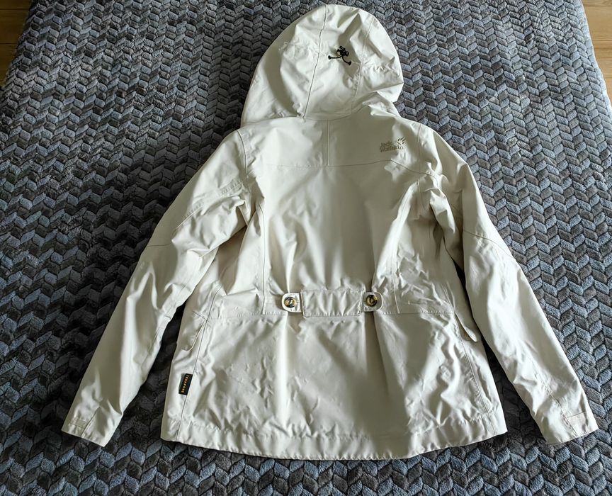Geaca Jack Wolfskin