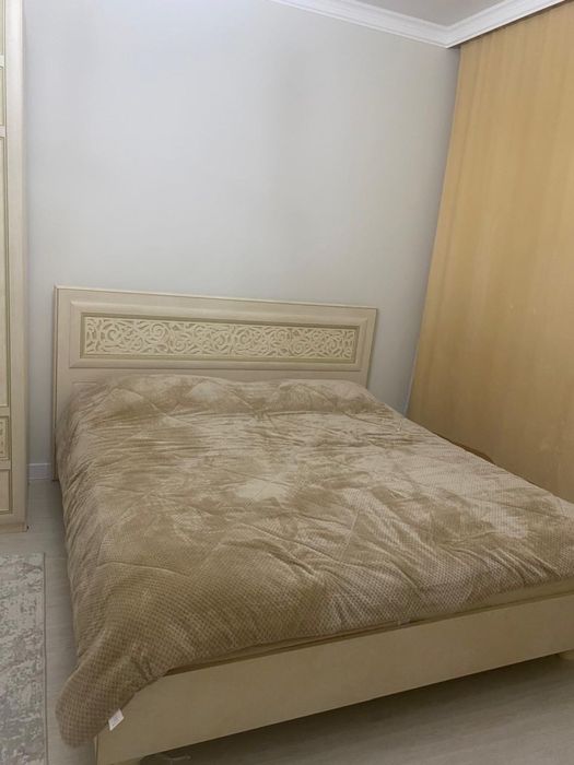 Спальный гарнитур Любимый дом