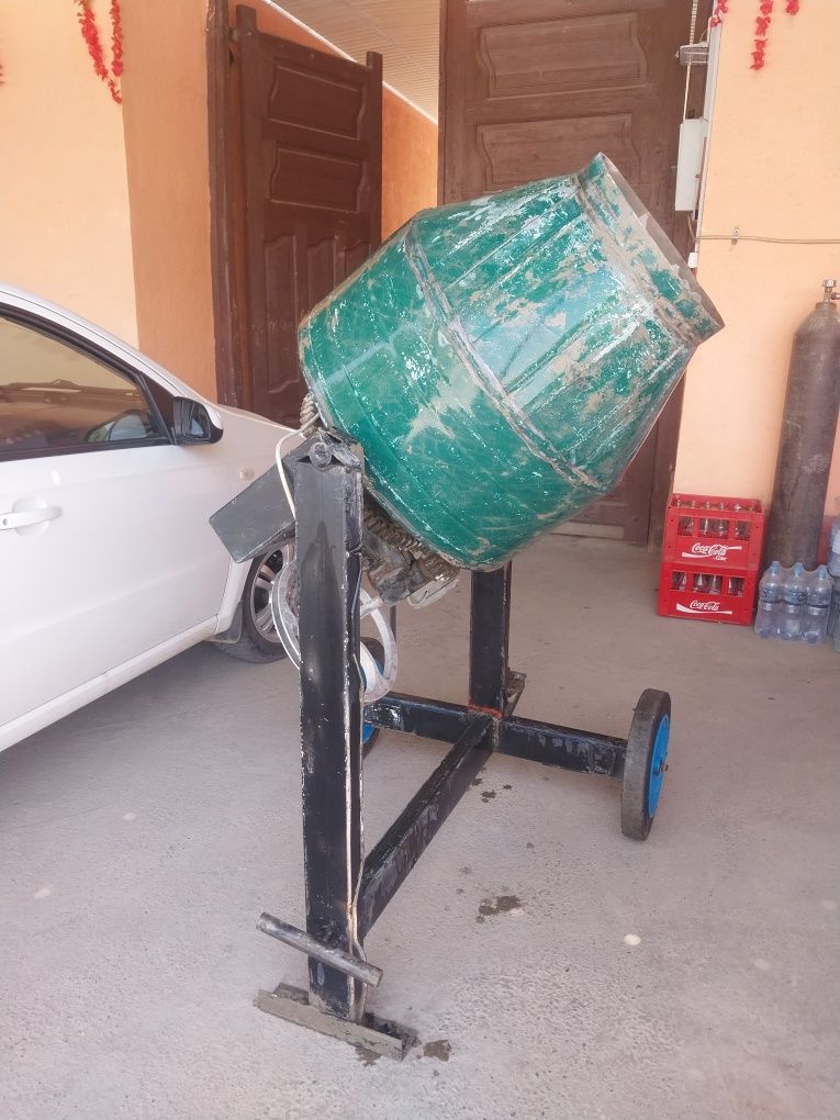 Mishalka yangi holatdaarzon narxda