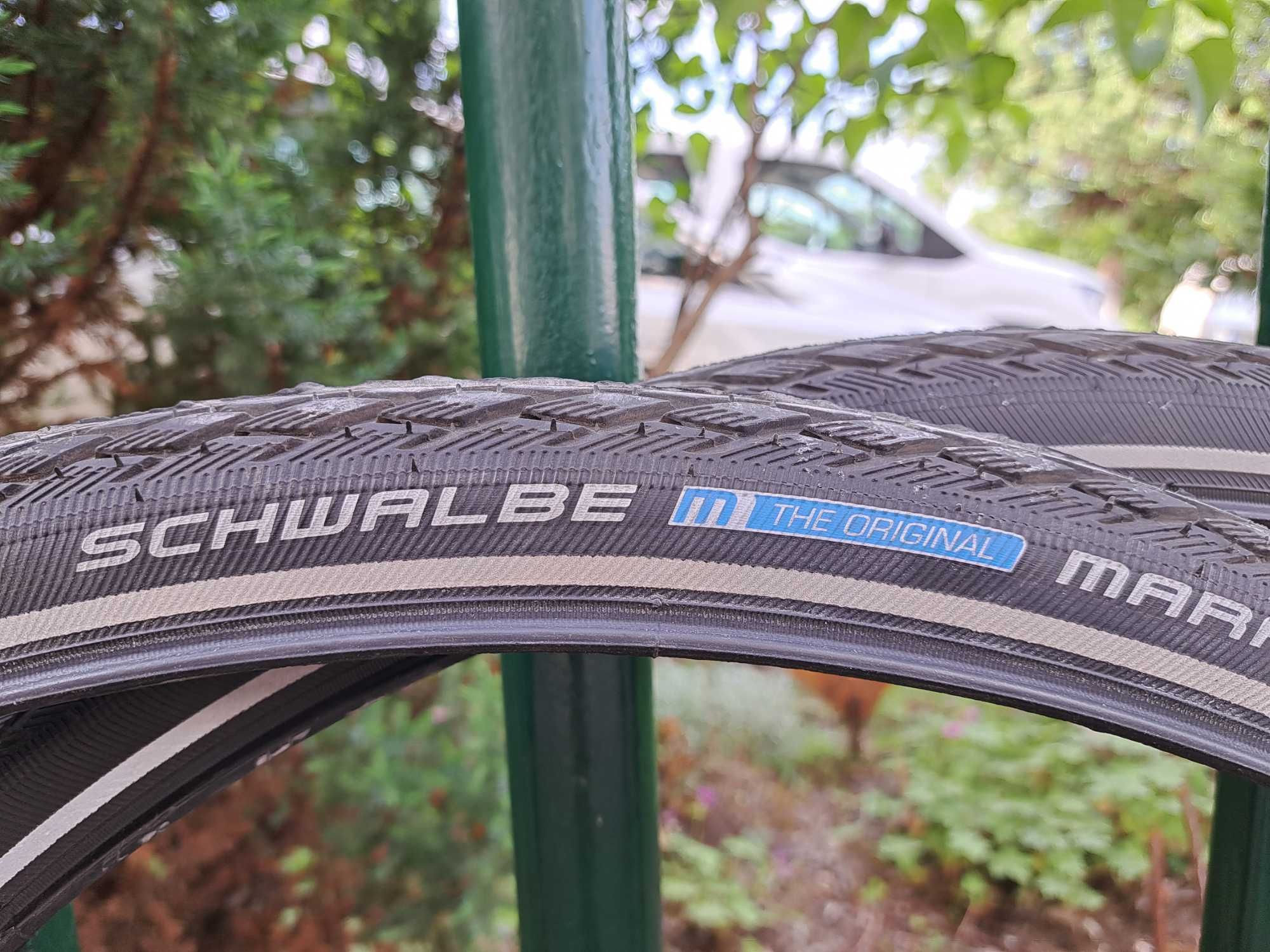 Висок клас външни гуми Schwalbe