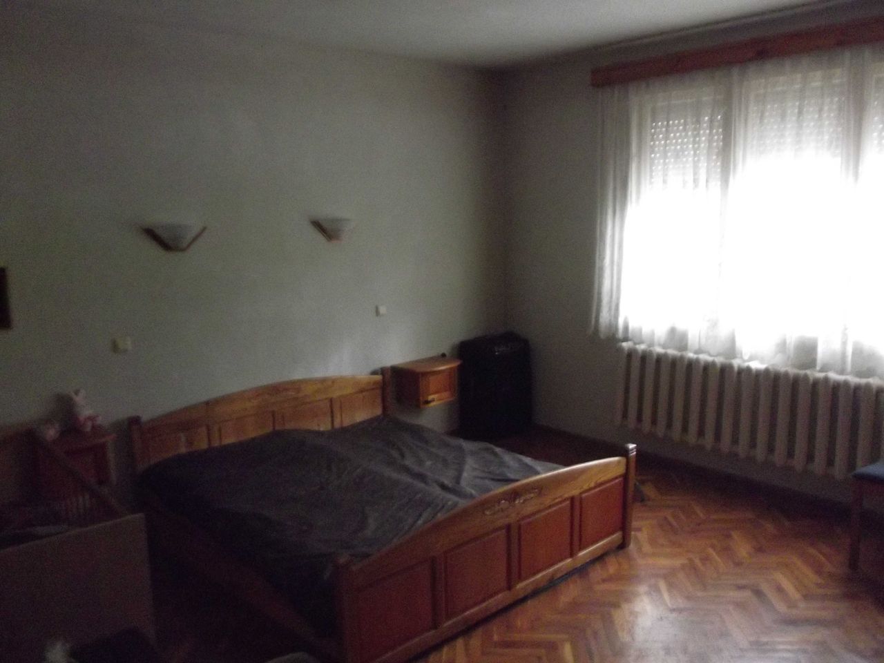 Продава се Многостаен апартамент в Разград, Абритус - 128 кв.м за 1195 €/кв.м - Снимка #4