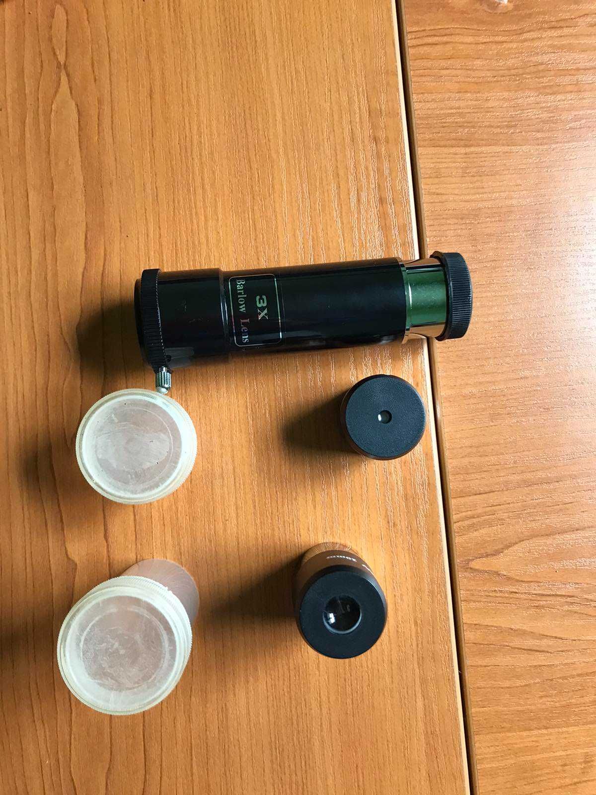 Телескоп Celestron PowerSeeker 70 AZ, рефрактор