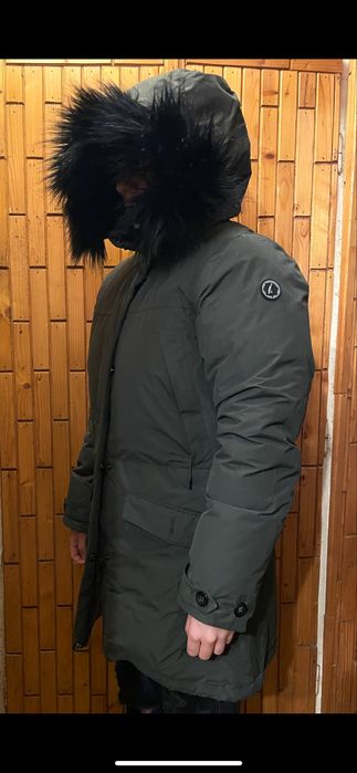 geaca Peak Performance Parka