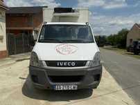 Iveco Daily Frigorific 2.3 136CP